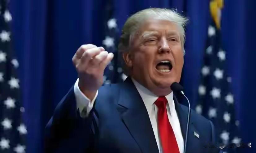 不得不佩服特朗普的自信，对拒绝美国邀请加入加沙“和平委”法国，特朗普扬言他可以拒