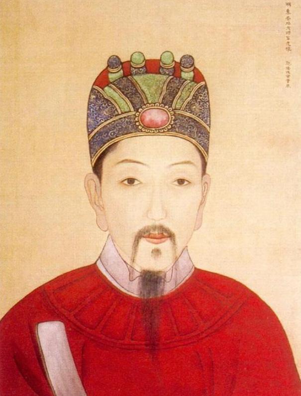 1630年，46岁袁崇焕被凌迟处死，挨了3543刀。直到皮肉已尽，袁崇焕依旧哀嚎