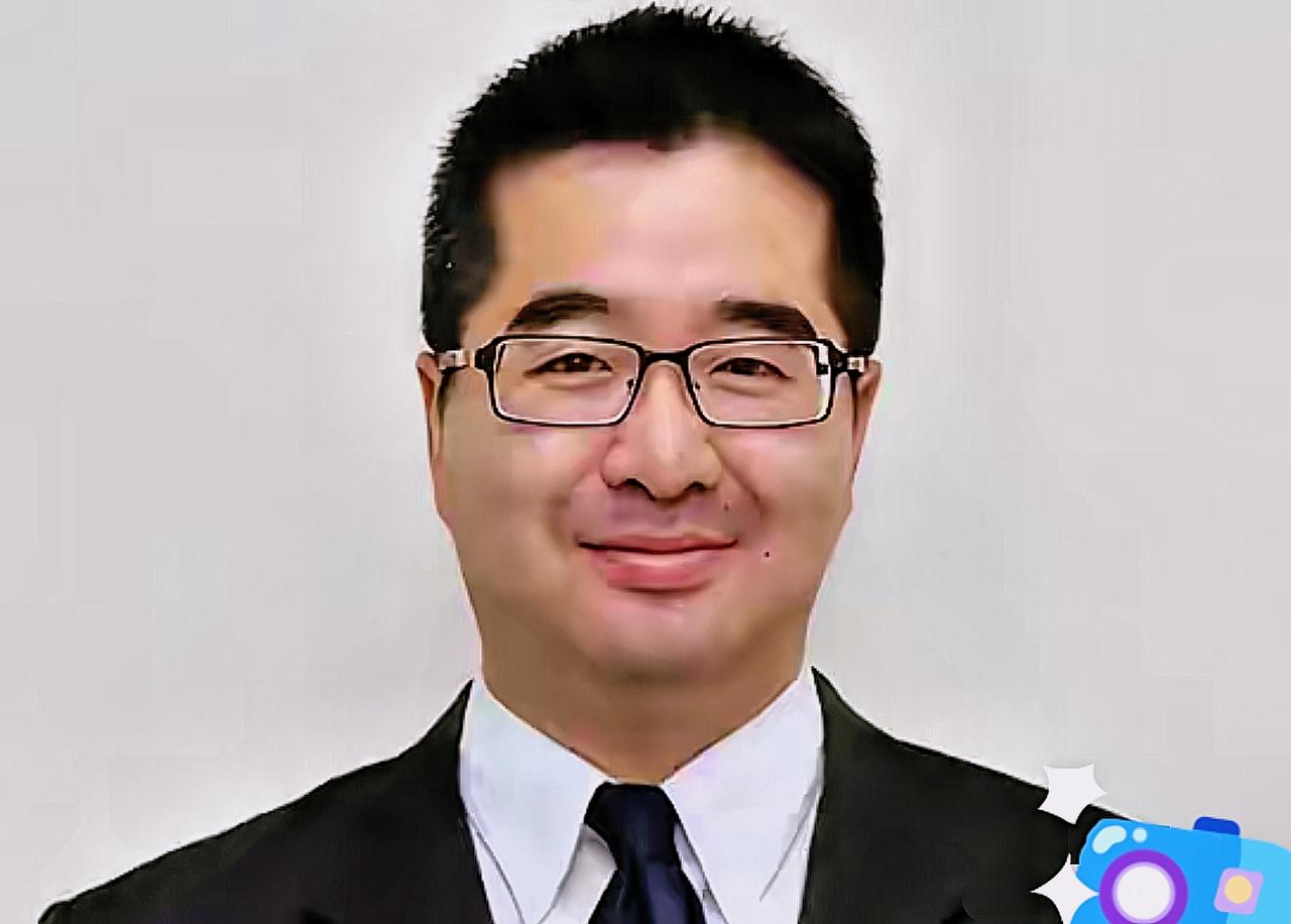 国民党萧旭岑这回答，够硬气！

国民党的萧旭岑副主席，当记者问他台湾国籍的问题，