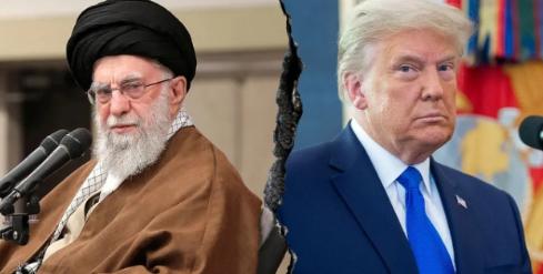 一旦美伊开战，中俄战略屏障消失：伊朗是中俄对抗美国的最后防线，全球格局或将急转直