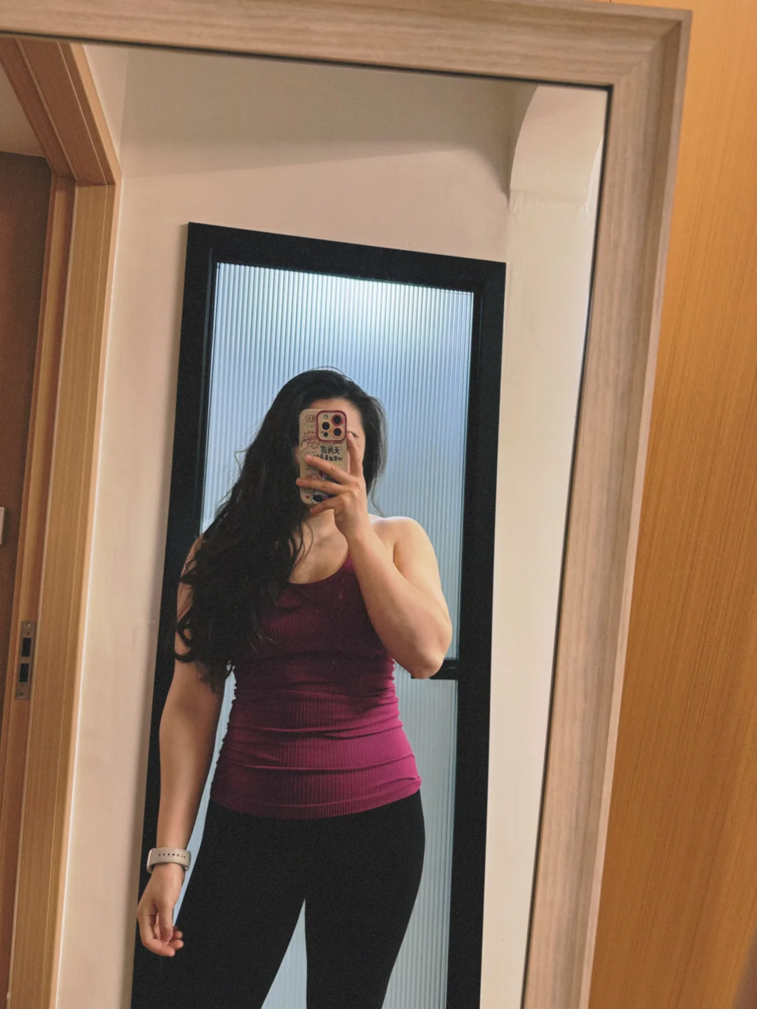 在你的生命里有一个不断肯定你的人就够了