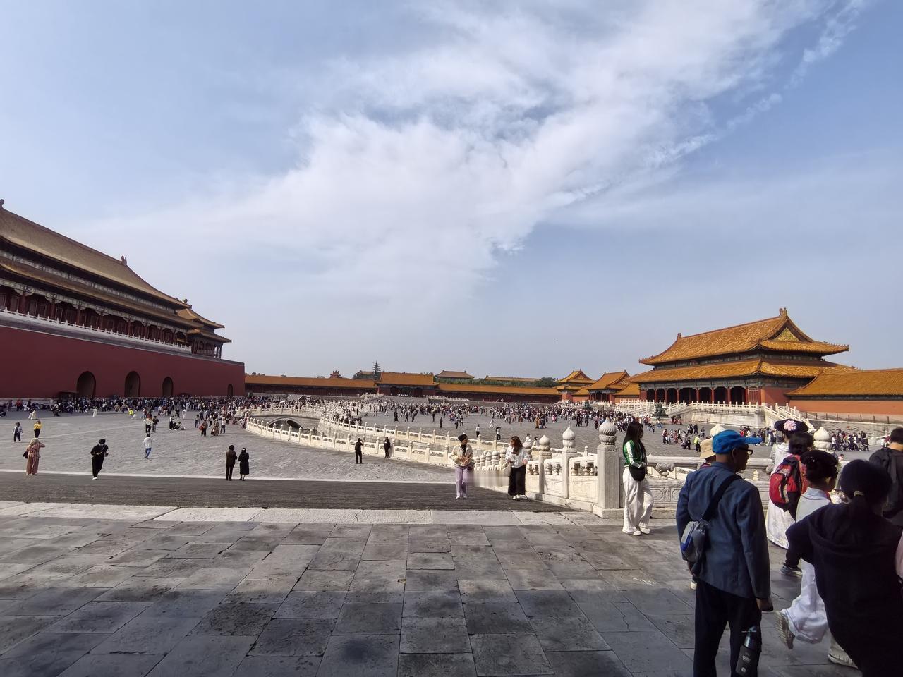 分享一下你随手拍下的照片