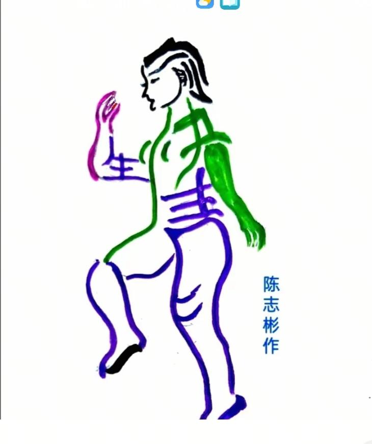 〔看图猜字〕经常练习看图猜字，能储备知识。头脑清醒，思维敏捷，眼力明亮。开阔视野