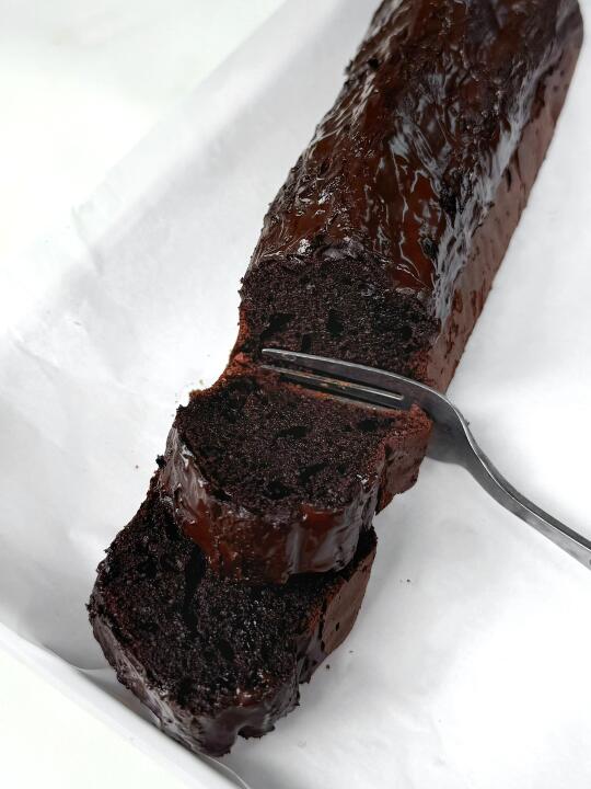 网友给的配方都是真的！0糖0油🍫超浓郁！