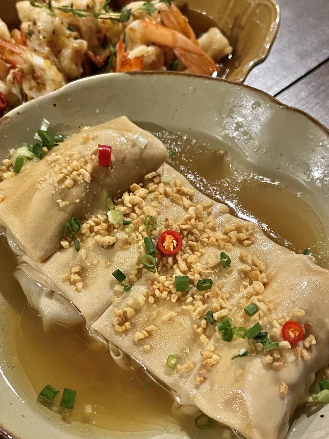 西安本地人才知道的西安特色小店（81/100）