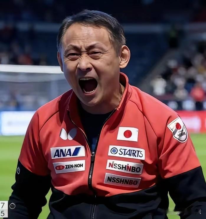 多久没有赢一场球了，张本智和进了8强，让他们父子俩吼一声吧，不然压抑久了会生病的