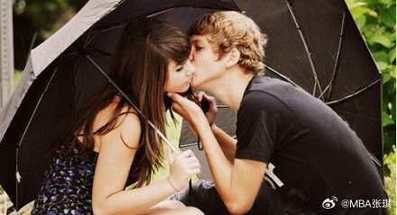I’m afraid of thinking you finding someo