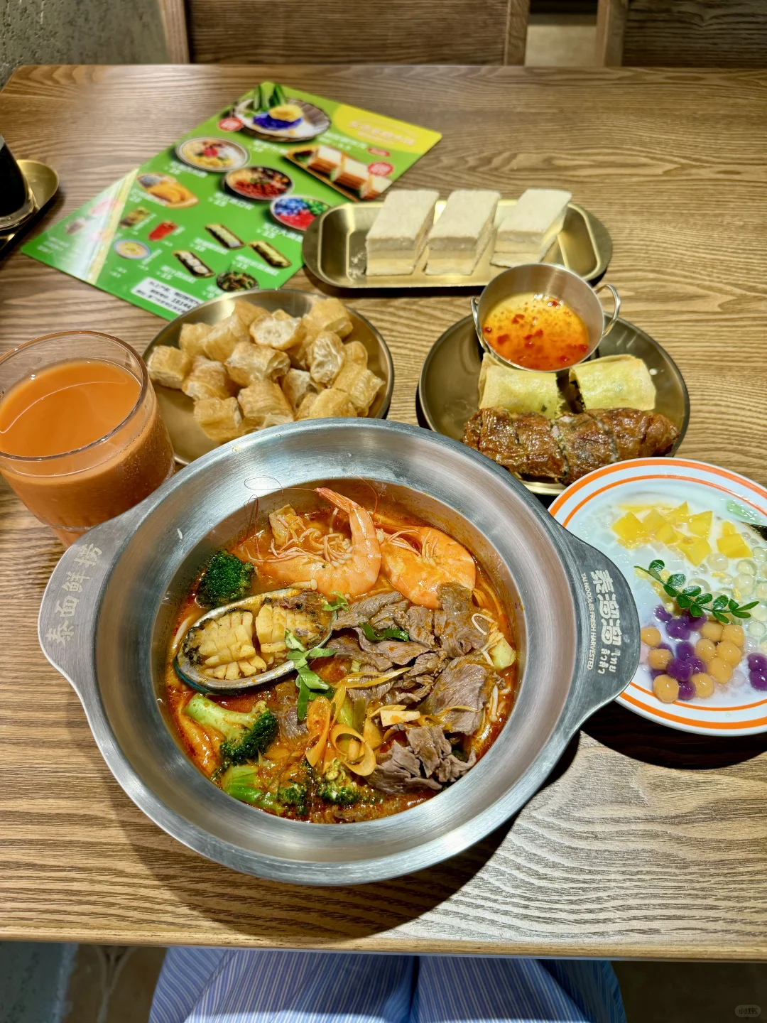 厦大新开的！ ！ ！俺的一人食穷鬼食堂！