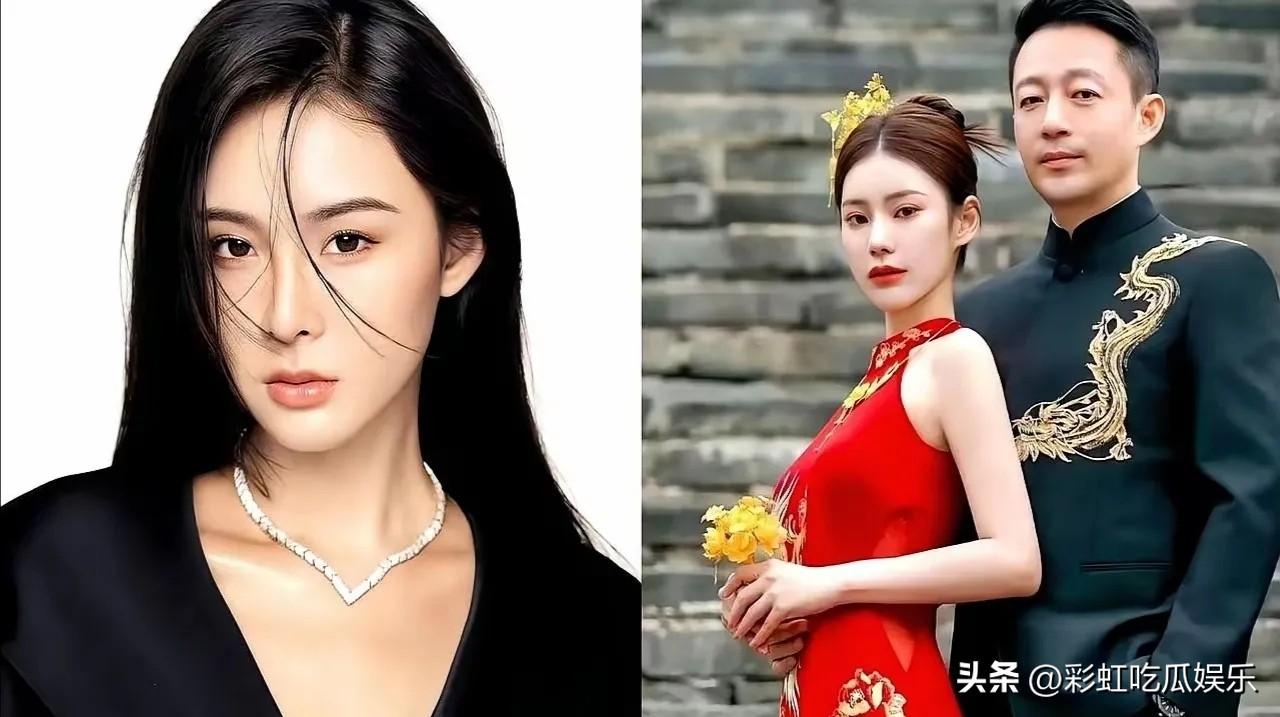 汪小菲幸亏没有娶张颖颖，否则这辈子都翻不了身，回想那不公平的约法三章，动不动就罚