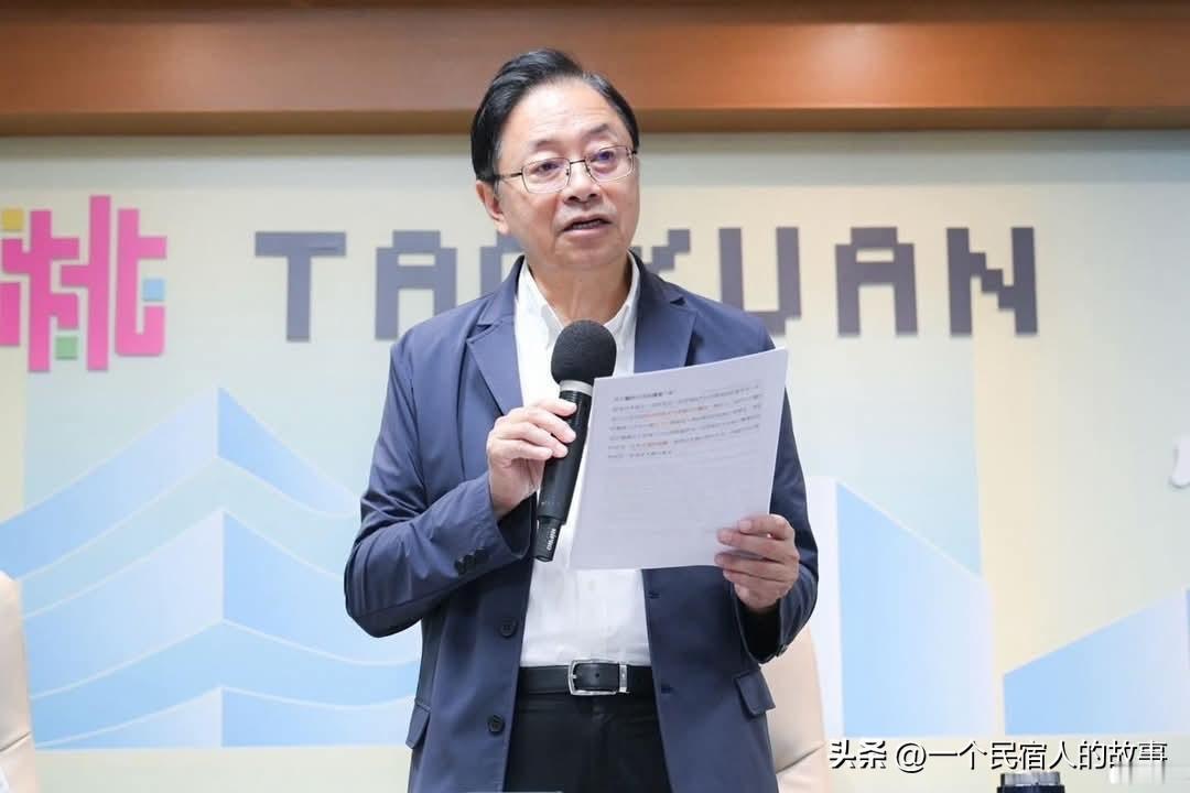 国民党持续分裂！桃园市议会宣布支持郑丽文！市长张善政则支持郝龙斌！
随着国民党主