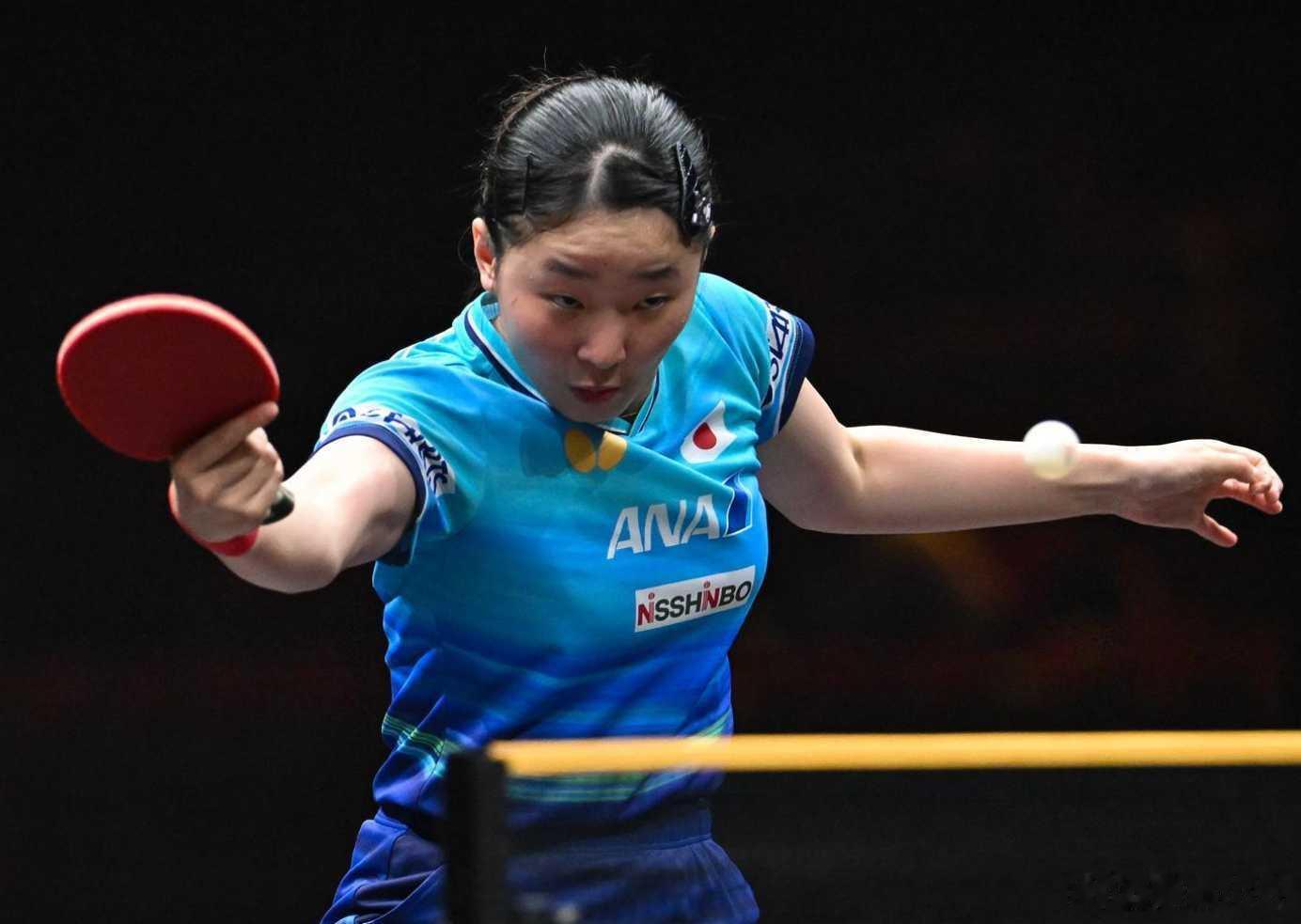 陈熠3-0横扫张本美和复仇夺冠 破心魔一战！陈熠3-0复仇张本美和亚锦赛夺冠，国