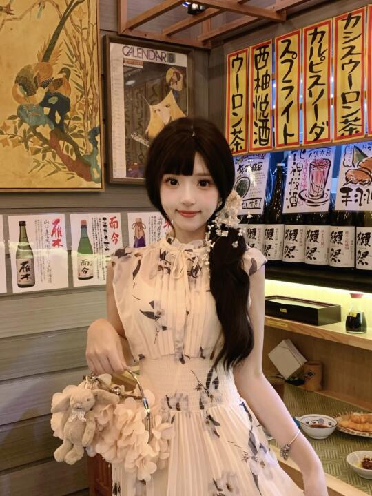 不要再模仿樱花妹了好吗