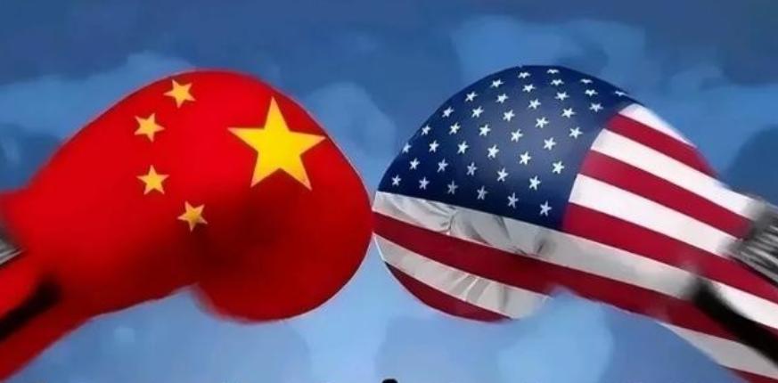 如果中美进行谈判，结果是咱们增持了美债，而美国取消了关税，那就说明这场贸易战中国