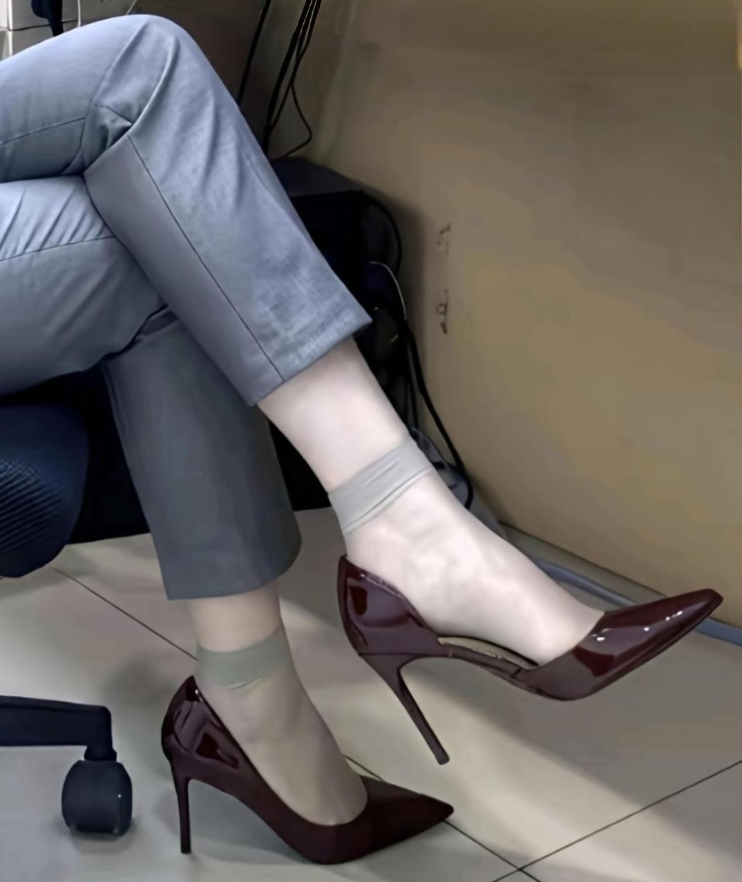 什么样的穿搭可以成为气质女神?