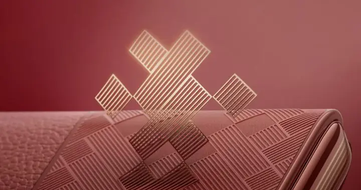 東方美學(xué)與科技的碰撞 華為MateBook Fold 非凡大師 瑞紅即將發(fā)布