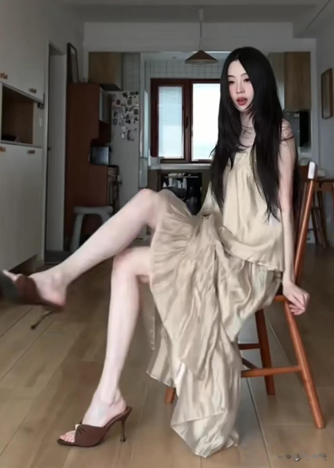 这个腿再粗一点可以打100分。现在只能打88。