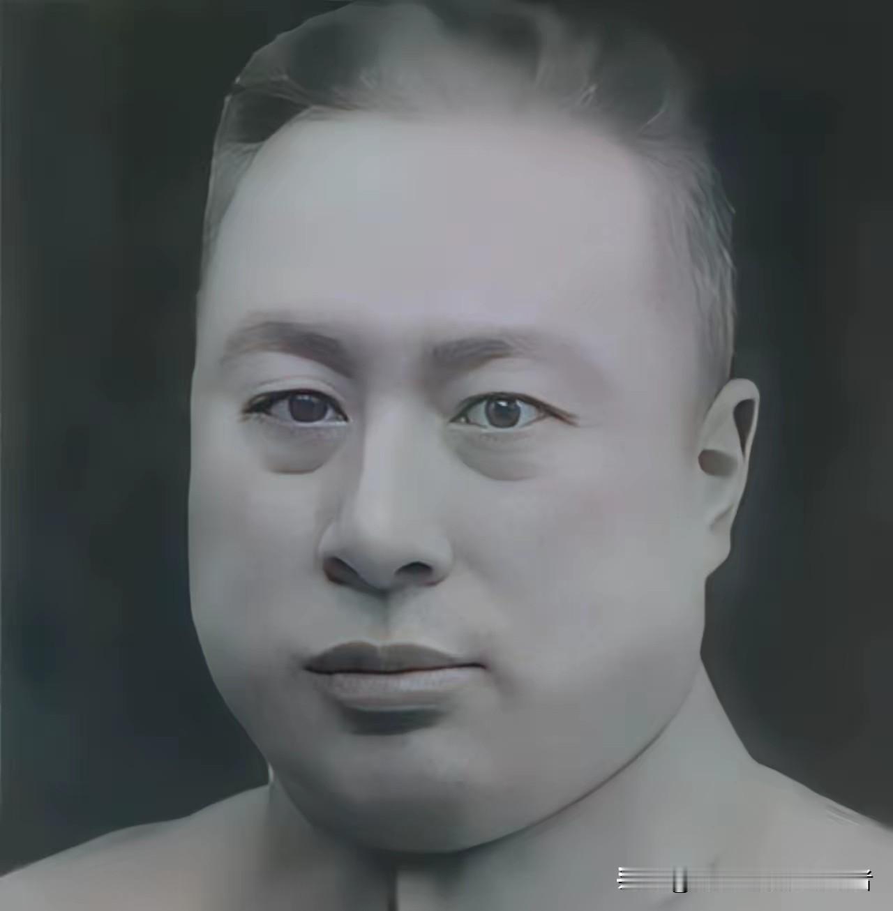 1931年，日军步步紧逼齐齐哈尔，40岁的少将谢珂，不顾上级层层约束，下令打开军