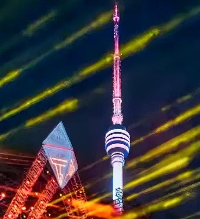 【武汉重生记：从疫情中心到世界圈粉的网红城，老外扛着摄像机来取经了！】

谁能料