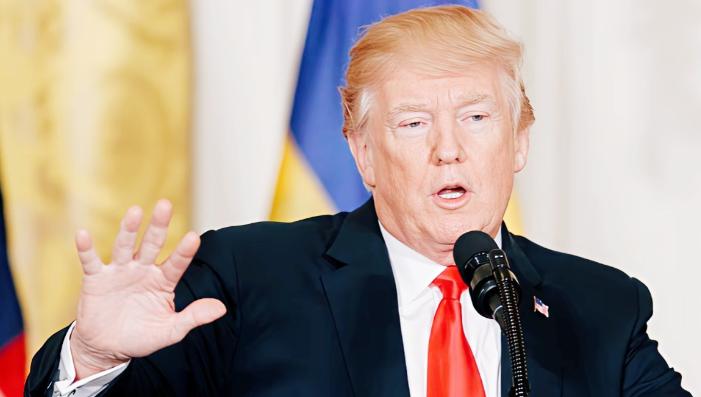 一眼就看出特朗普不对劲，中国驻伊朗大使馆发出紧急提醒！情况不妙。由伊朗议长卡利巴