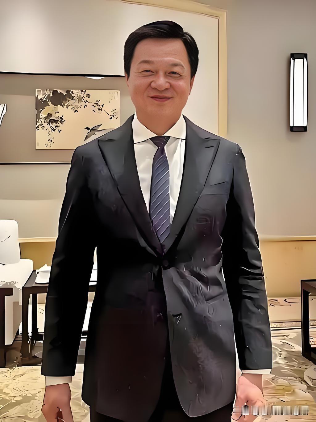 两岸一旦统一，台湾省各级领导班子的组建，核心逻辑其实就一条：政治认同与忠诚度必须