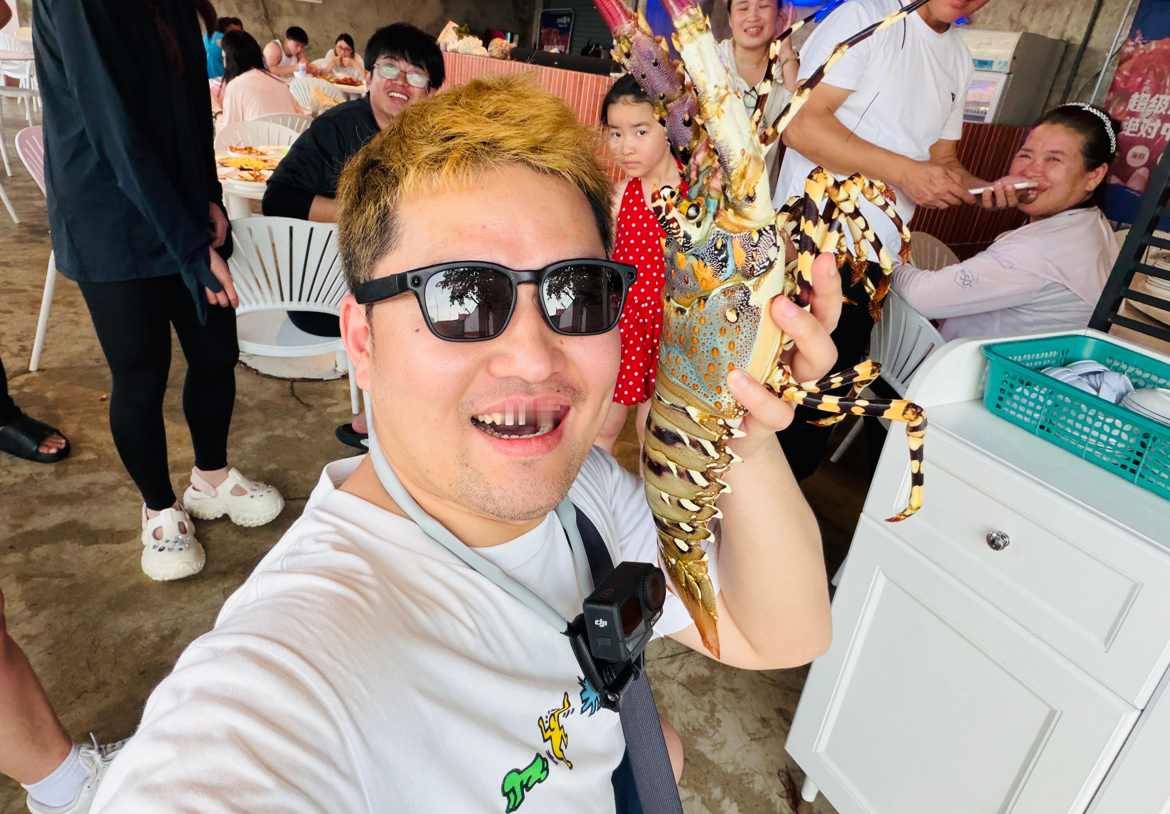 旅行结束，启程回家工作 马来西亚