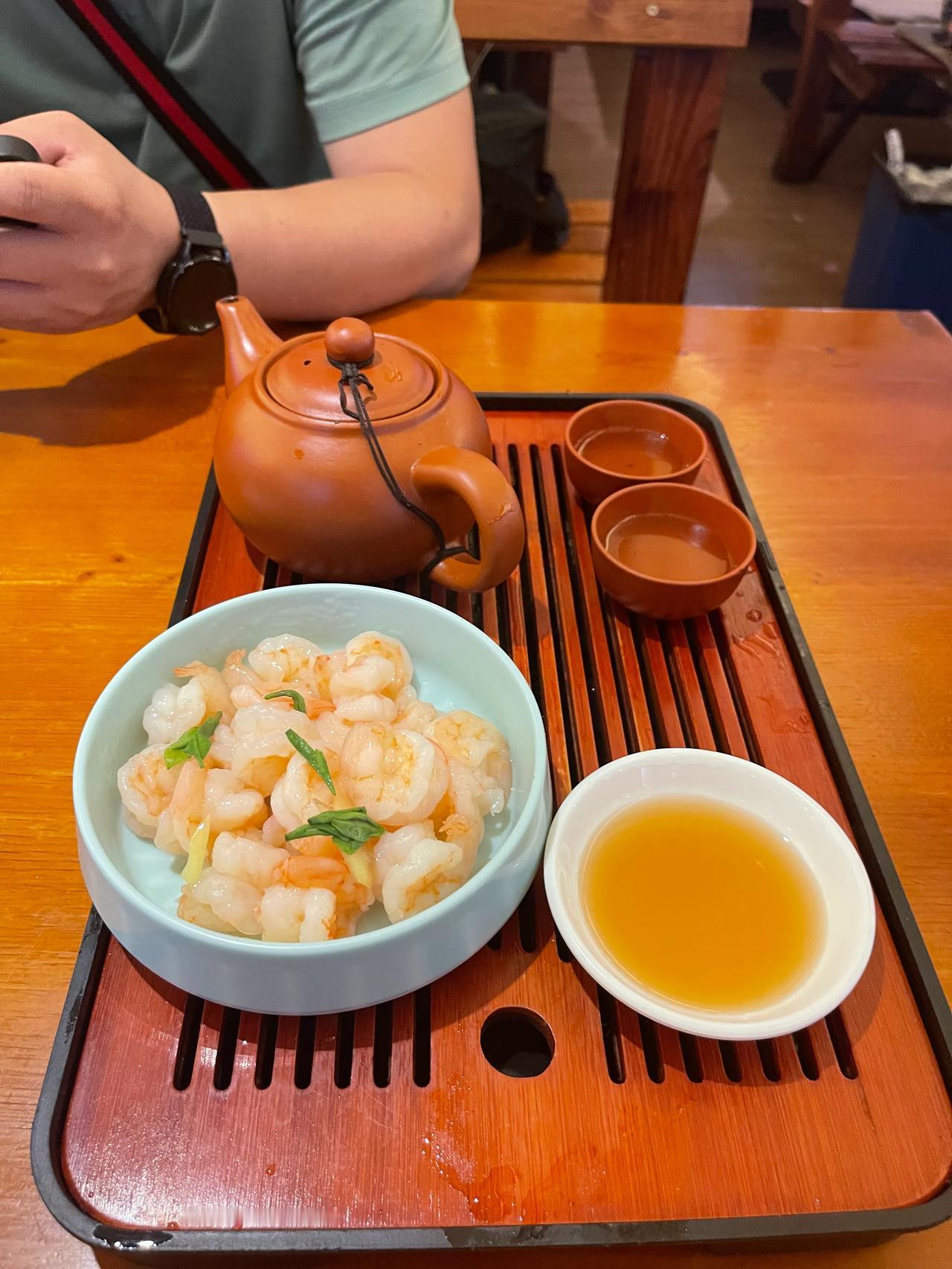 #西湖之行# #这菜真不错#