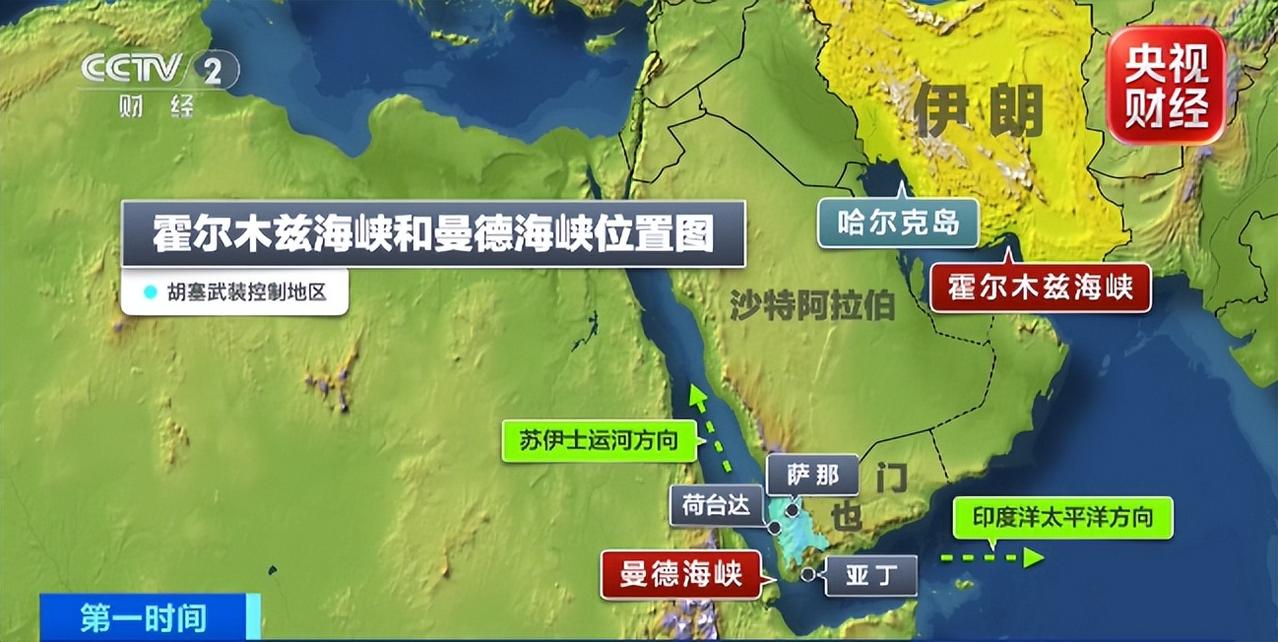 国际油价大幅上涨7%，也门胡塞武装已经成功占领穆哈港。沙特走投无路？中国如何应对