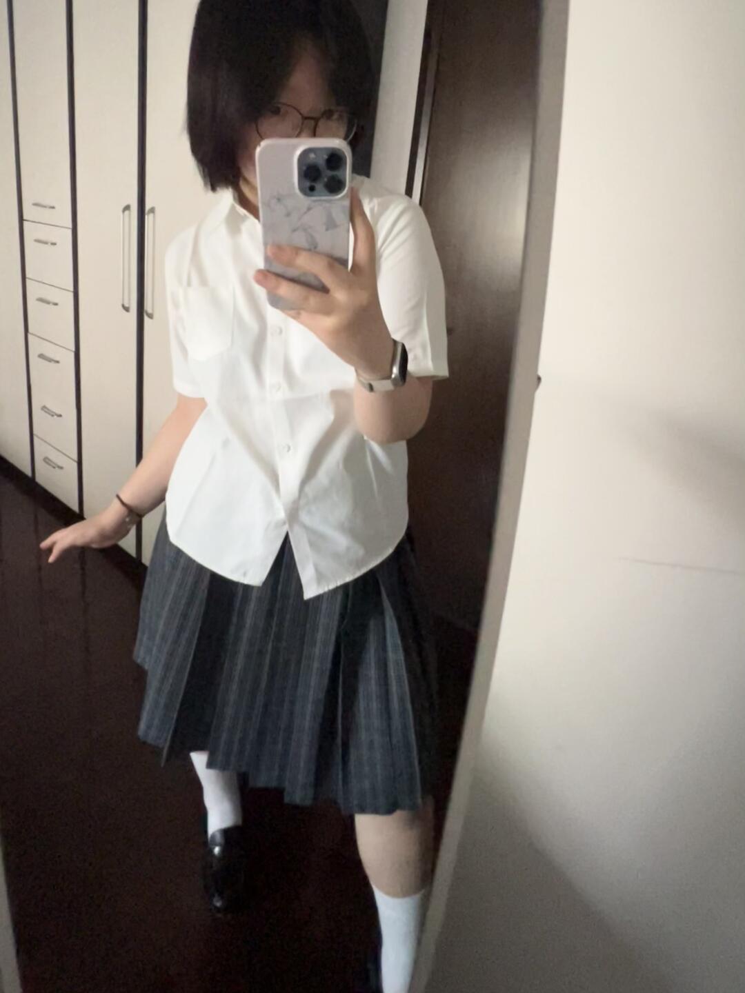 hihi～