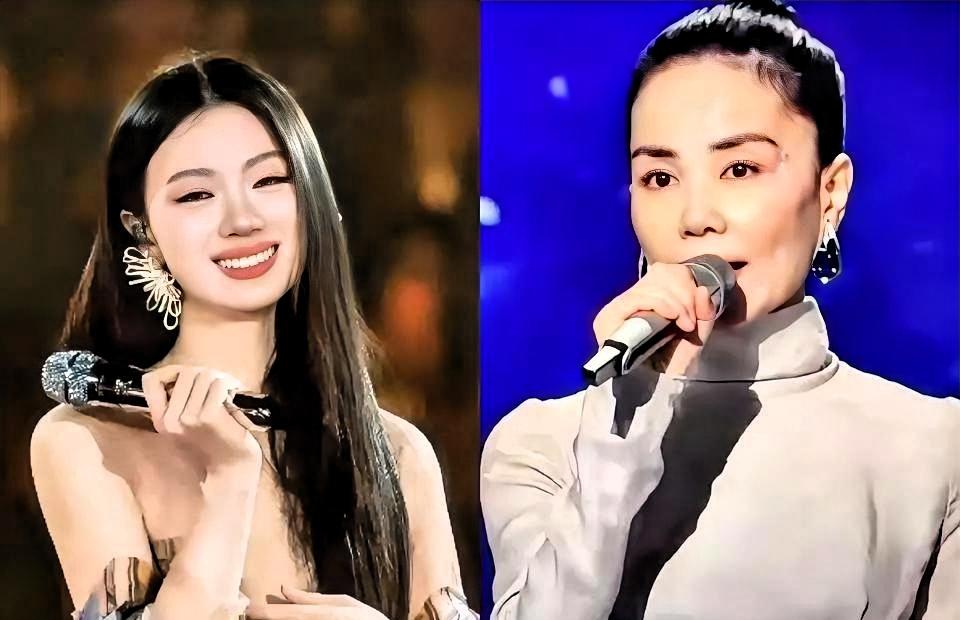 杨天真那句话，今天看，说得太准了。 😱

“有些人不红，是有原因的。”

说的