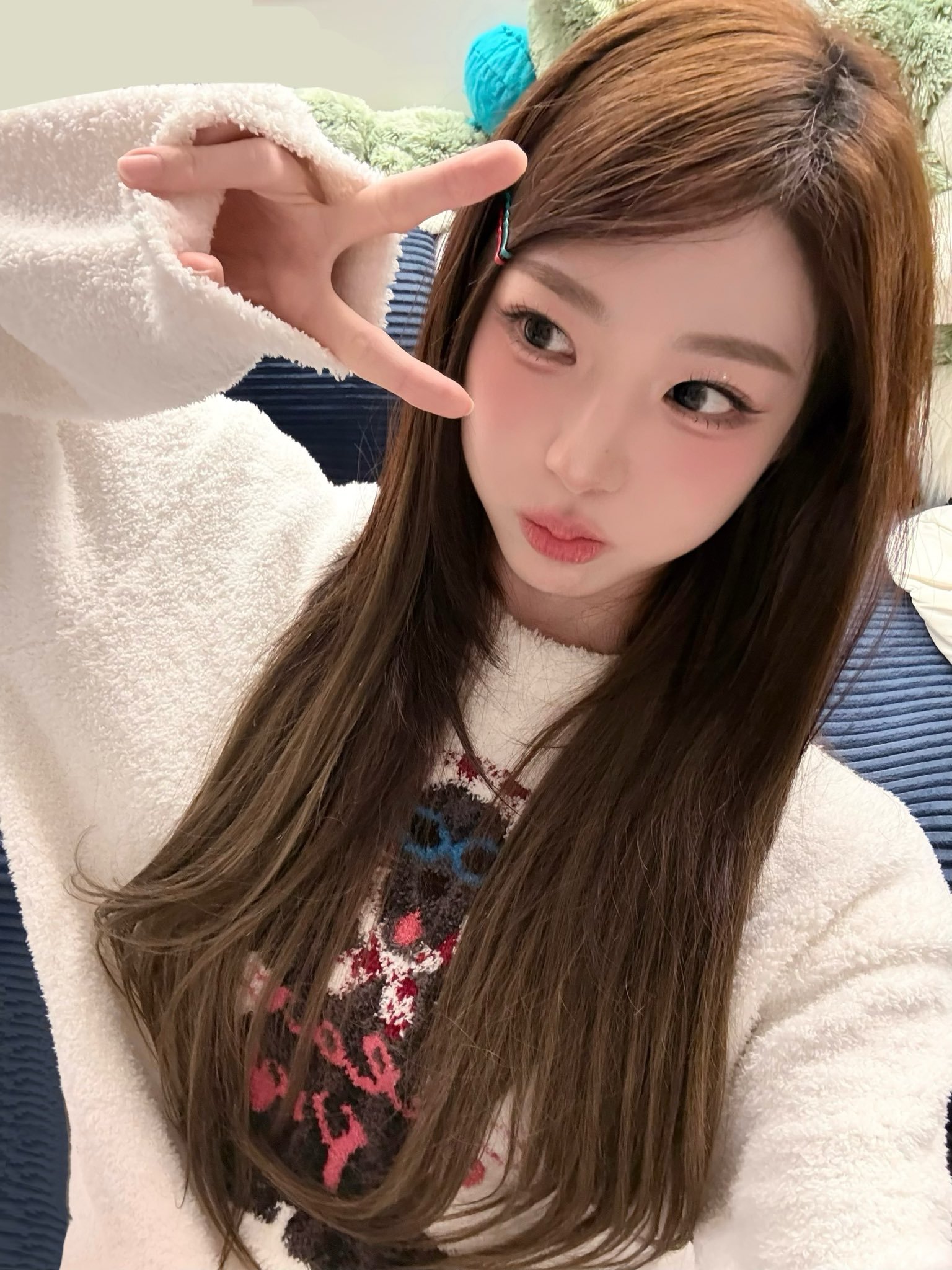 260322 tripleS Xinyu周心语 