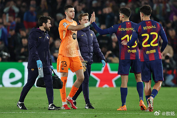 巴塞罗那7比2纽卡斯尔 以后英超球队踢欧冠，能别再制造惨案了吗？有多惨呢？对手连