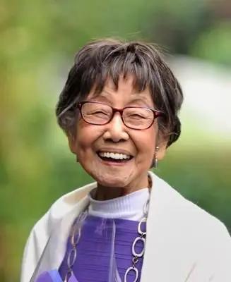 91岁的心理医生中村恒子，生前再次语出惊人：“人这一辈子，不必活得太用力，别过于