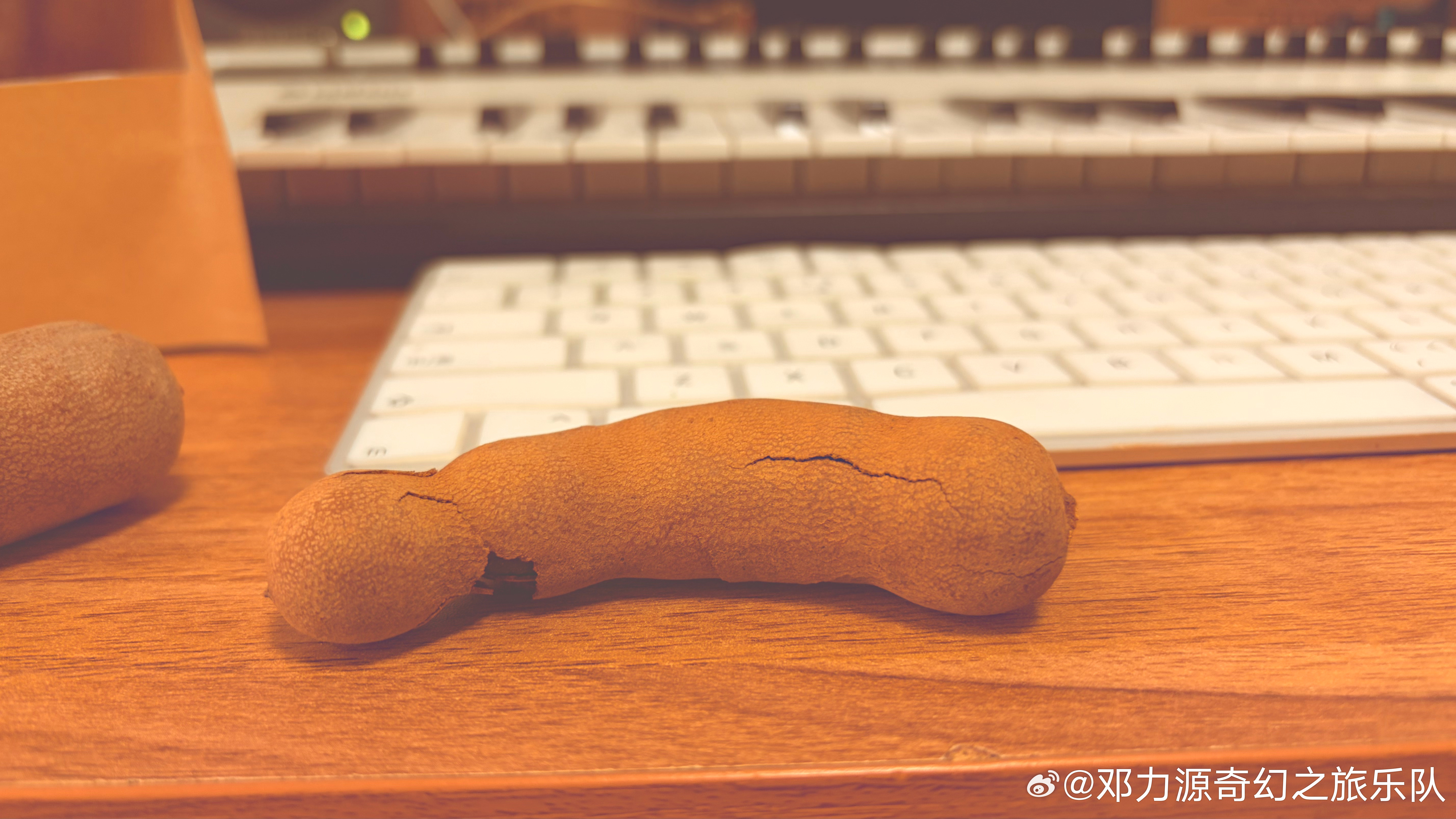 头回吃这个 