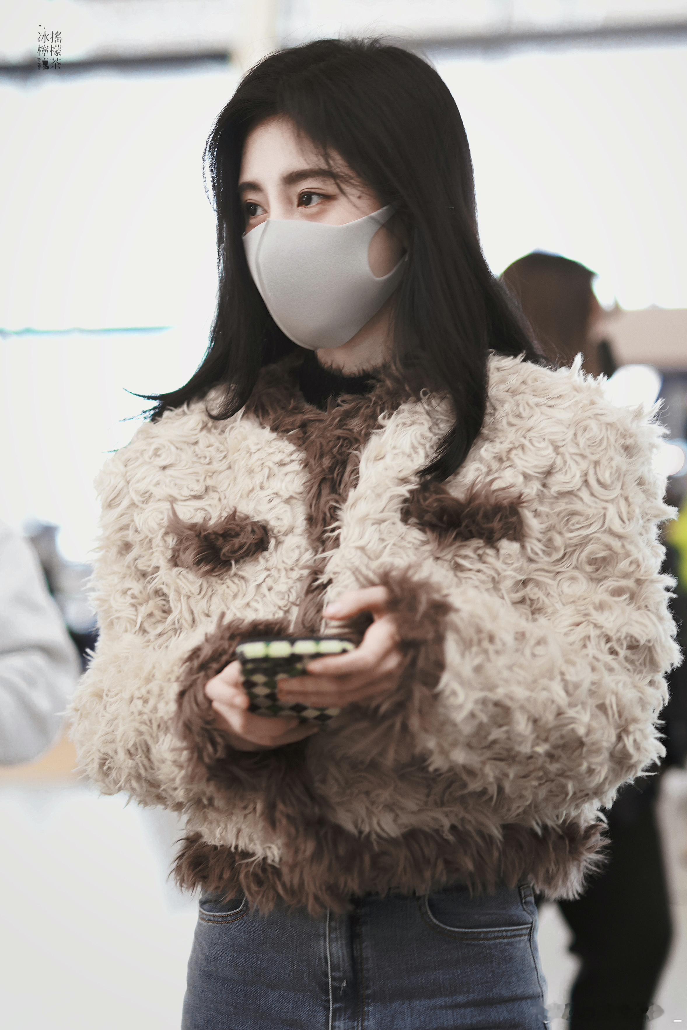 💙鞠婧祎阿黛 💙鞠婧祎来战 相信你 陪着你