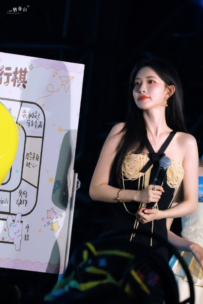 孟子义一句话否定陈伟霆两次 孟姐说话也太直太好笑了！在你好星期六里提前预警听不懂