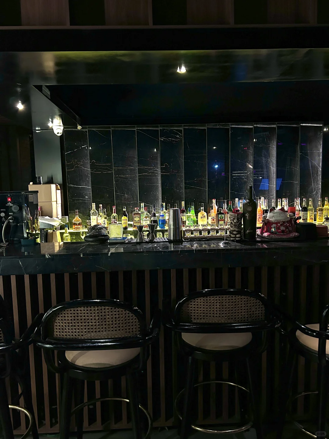 市井微醺｜属于城墙上的浪漫🍸