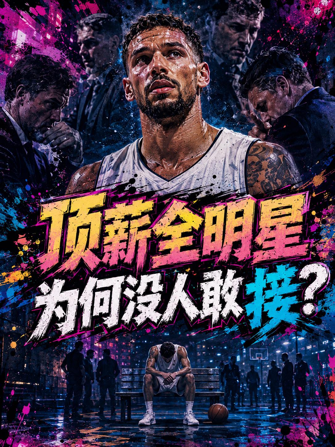 太阳队真的对莫兰特不感兴趣？他真的不能扛起这支球队的后卫线？否则，为什么如此出色