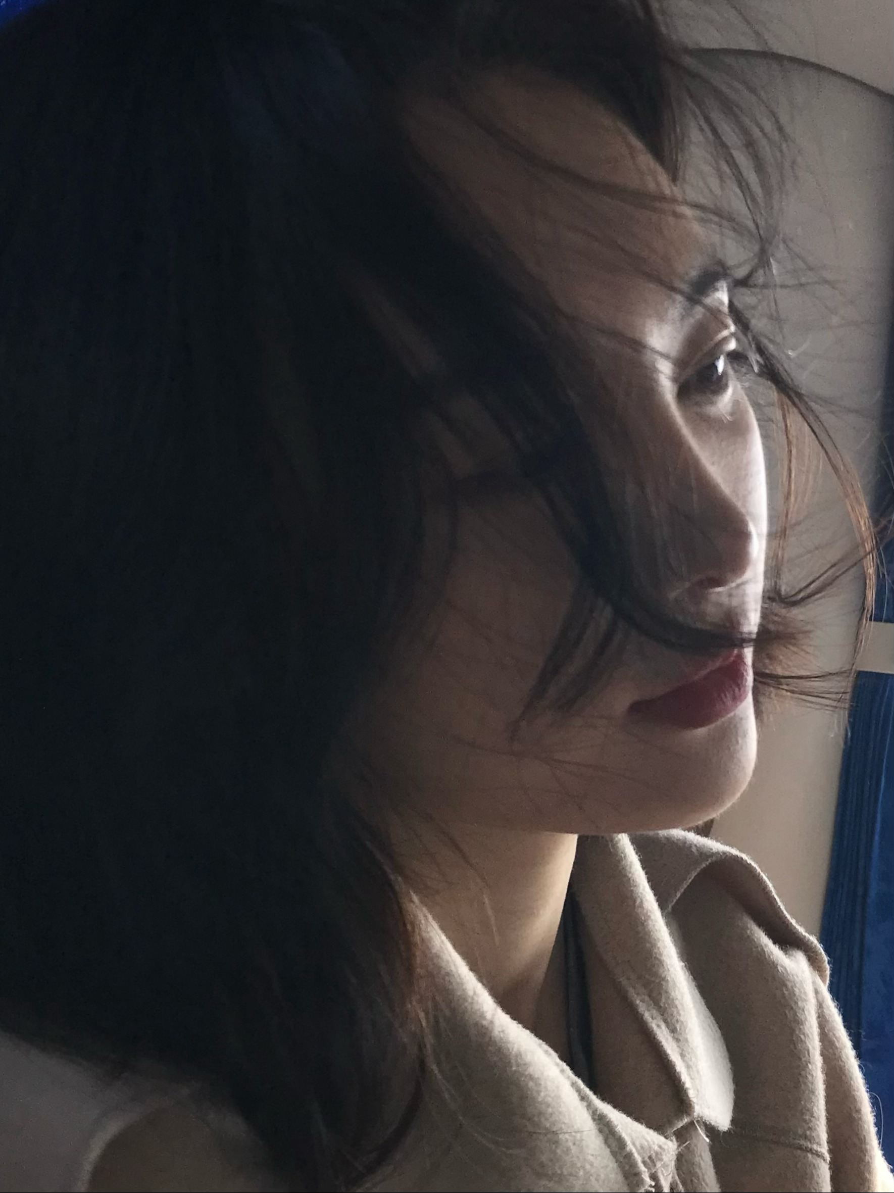 额头上被蚊子咬了一个很大的包（p5）当然它也逃不出我的掌心 