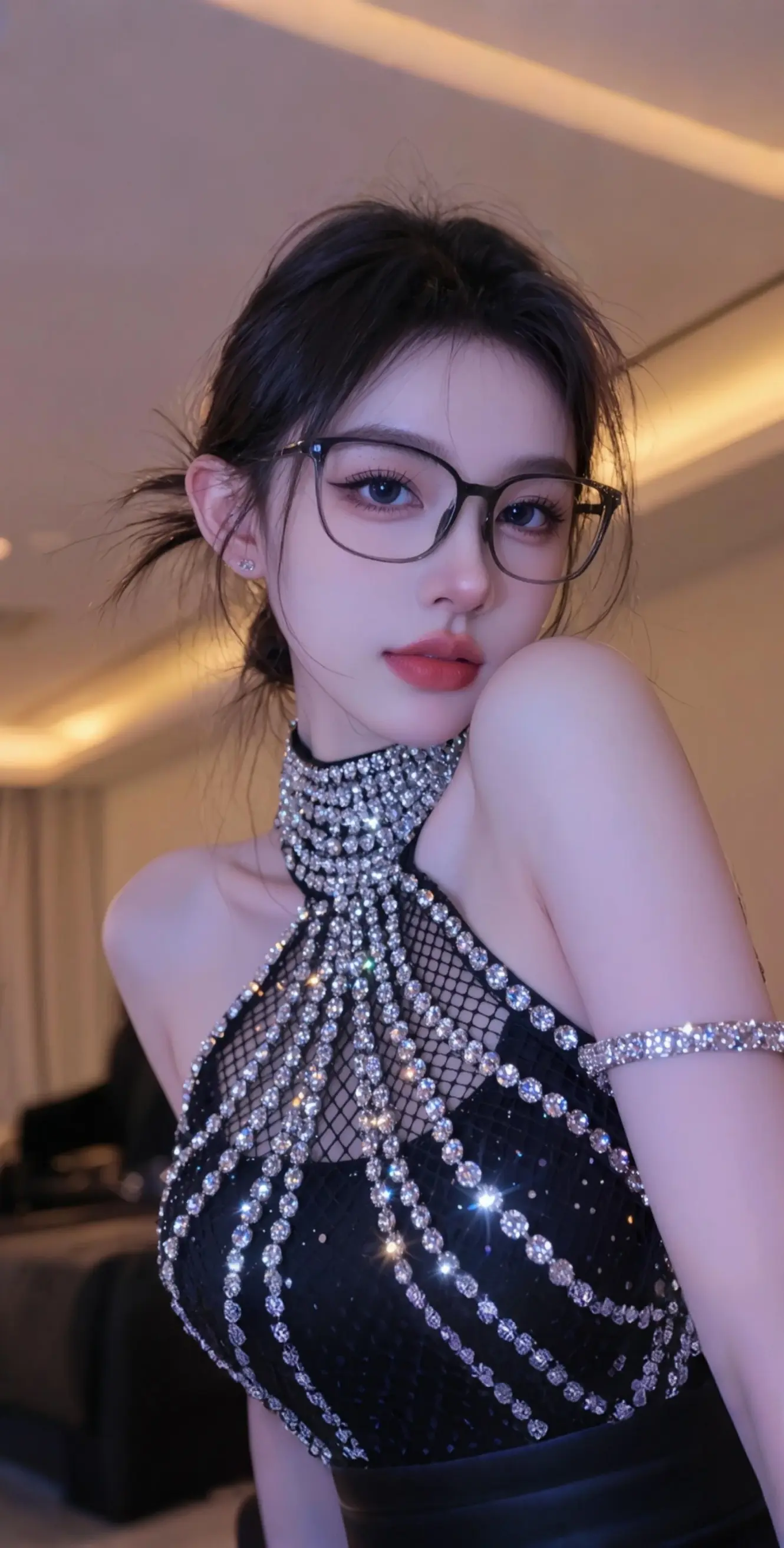 一直被模仿，从未被超越，我就是自己的标杆！