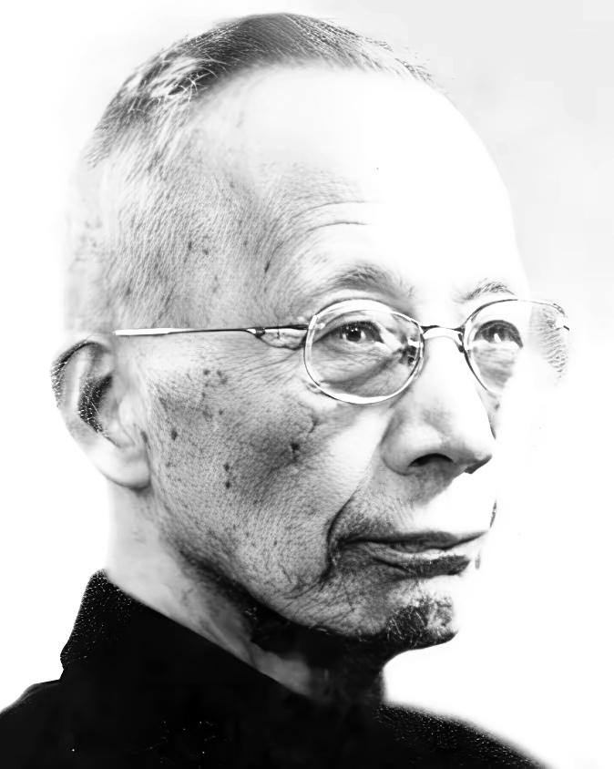 1950年，竺可桢当上中科院副院长。早先他接浙大，跟蒋介石谈妥：钱给够、用人不插
