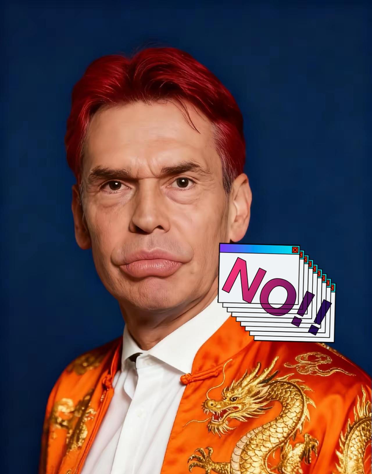 快讯！快讯！
荷兰经济事务卡雷曼斯正式宣布
​10月30日，荷兰经济事务大臣卡雷