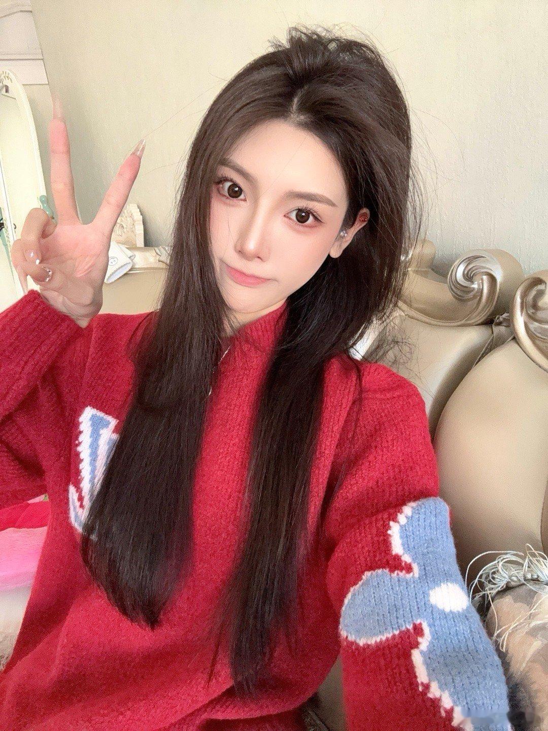 新年快乐呀㊗️ 