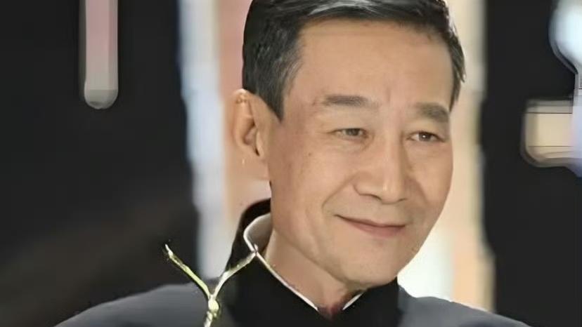 你知道吗？72岁的李雪健双耳已经完全听不见了，妻子于海丹在人民日报的专访里，第一