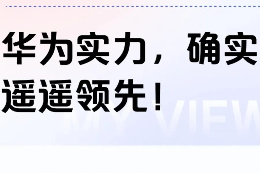 华为之所以得到众多人的赞美，主要原因包括其在技术研发、服务网络建设、爱国情怀以及