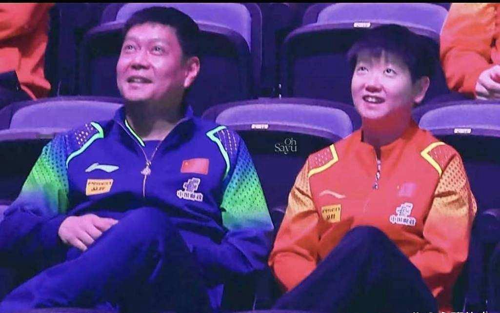 在WTT美国大满贯赛中，孙颖莎止步16强引发争议。教练邱贻可回应，在任职期间助力