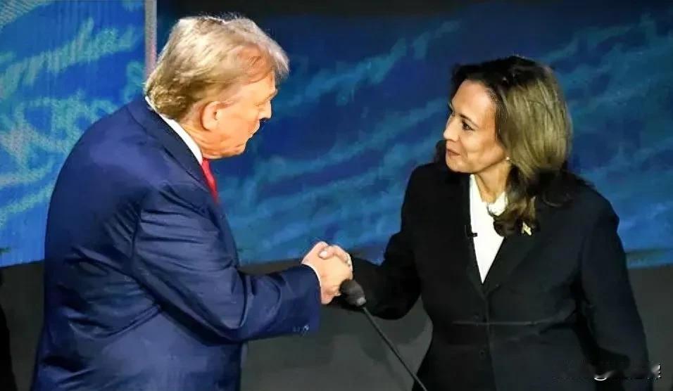 美国大选进入冲刺的最后三天，如果不出意外，哈里斯会获胜？

是时候验证：“两个白