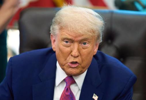 特朗普以武力掌控委内瑞拉石油，中国暂停全部委内瑞拉原油采购！不少人觉得懂王这步棋