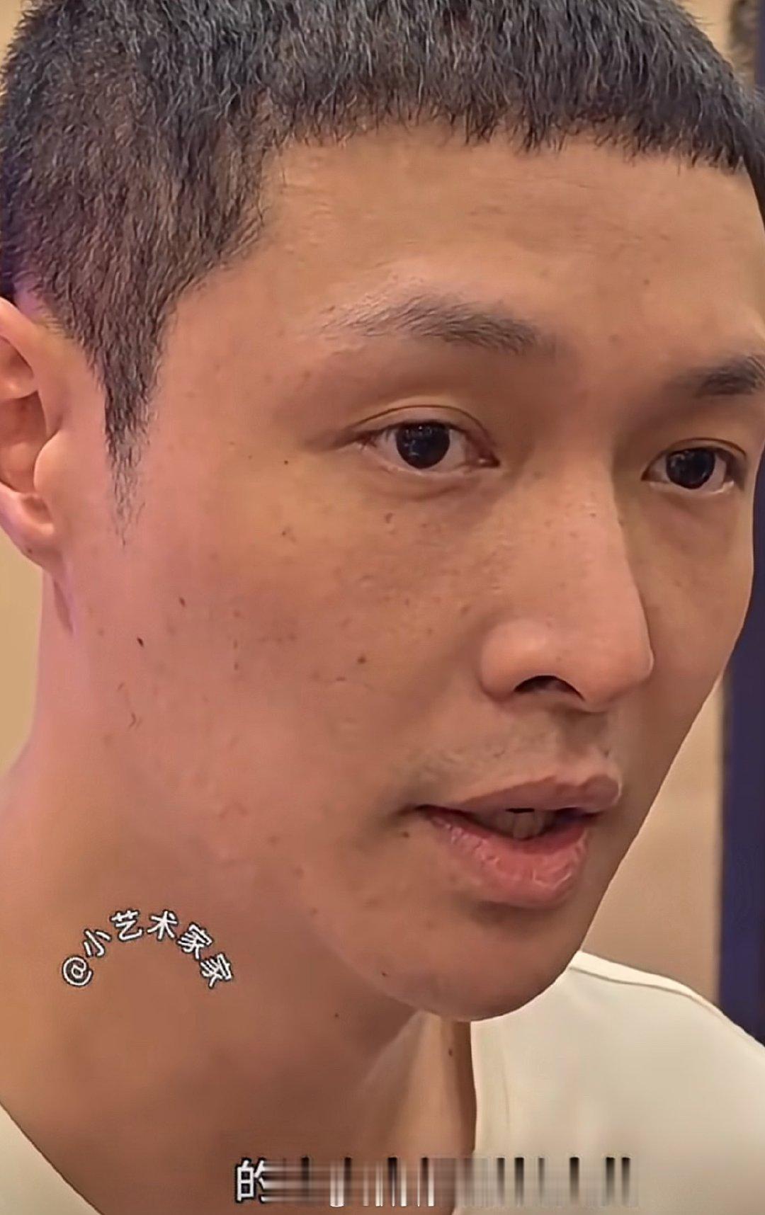张艺兴回应与张一山合作张艺兴看张一山的电视剧长大