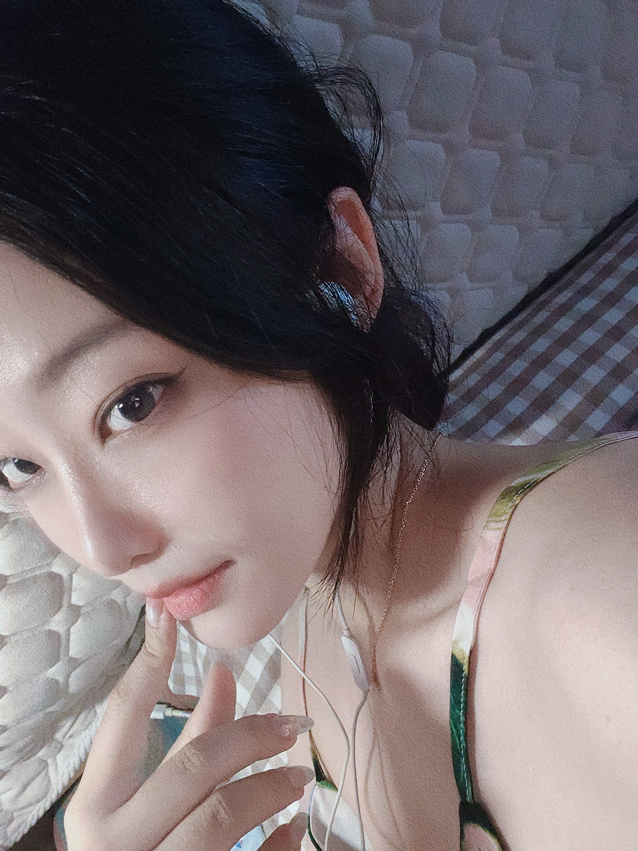 白水鉴心 