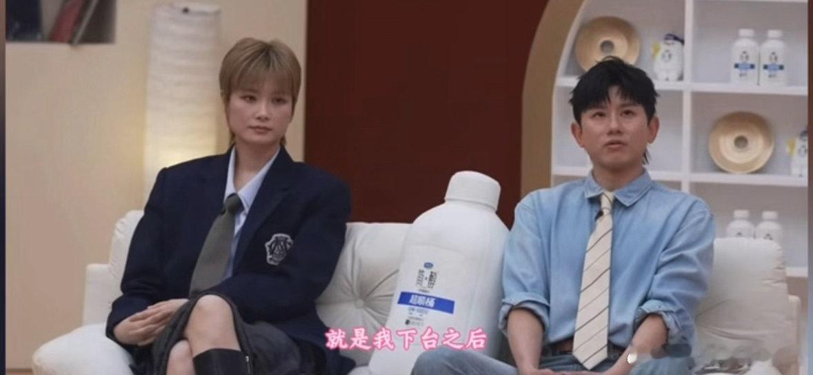 张杰回应演唱会后是否看大家的评价国乐无双始终保持初心和敬畏之心对待每一场舞台，听